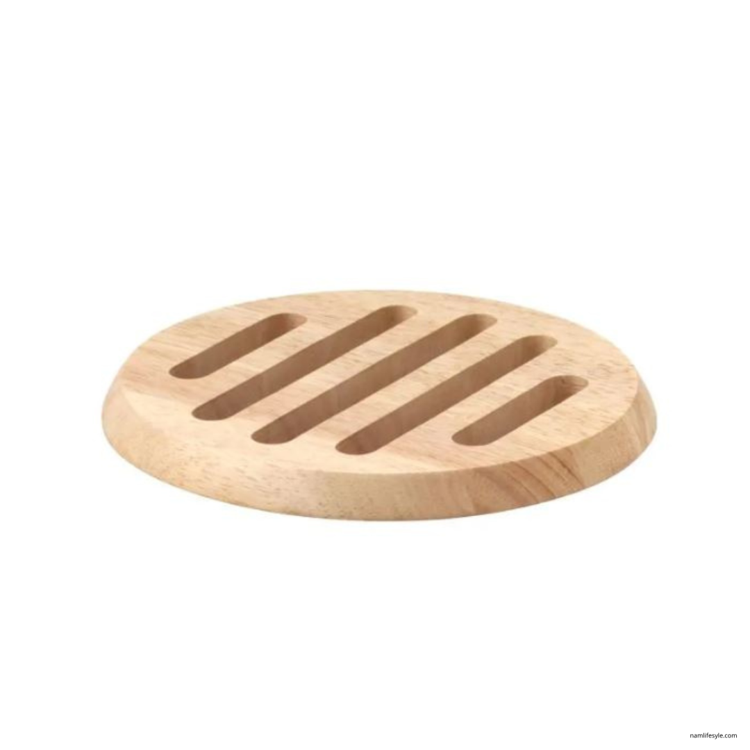 Round trivet D200x15mm