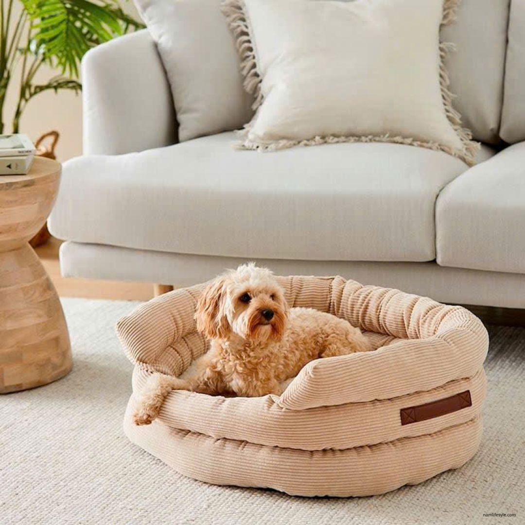Cozy Pet bed