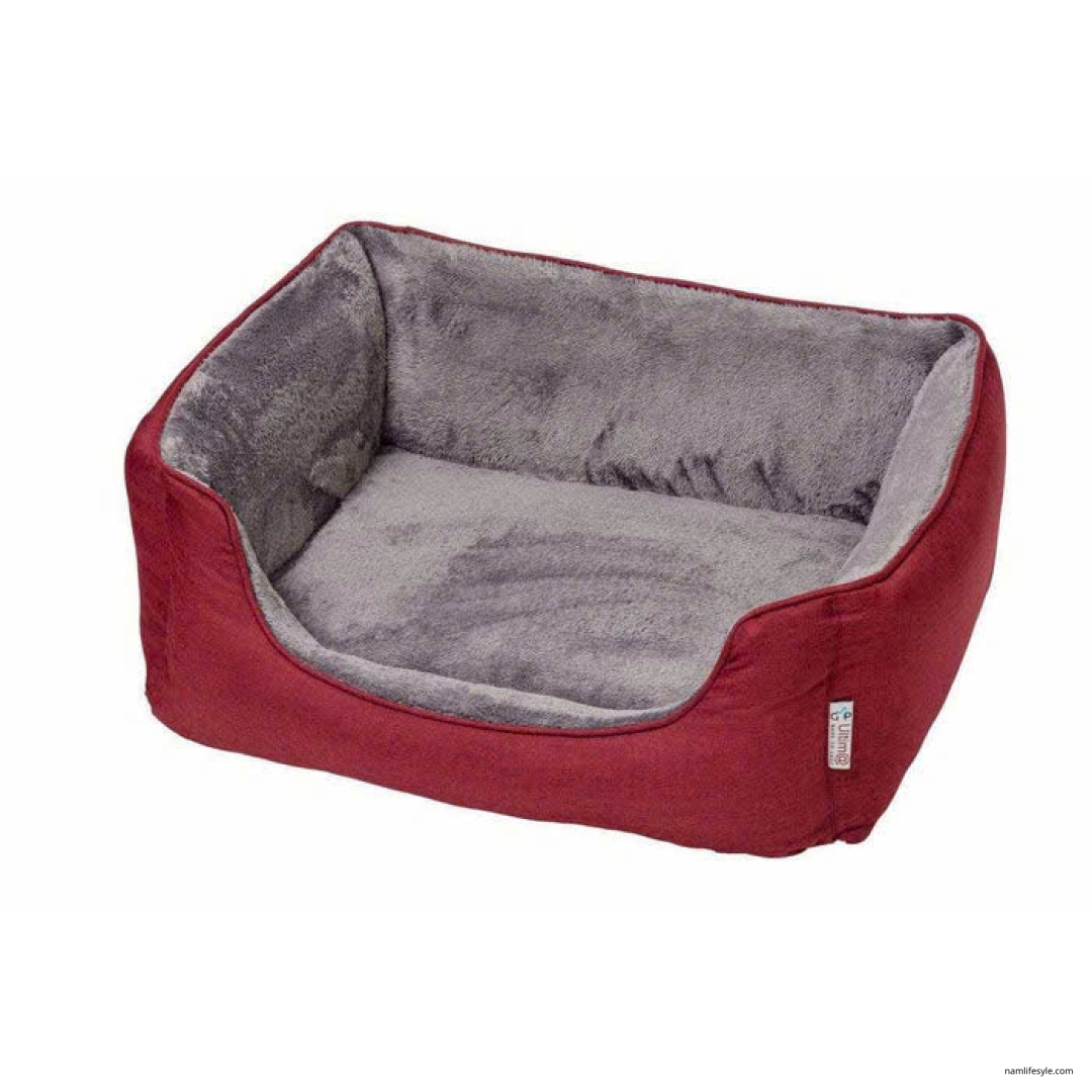 Pet Bed Wine