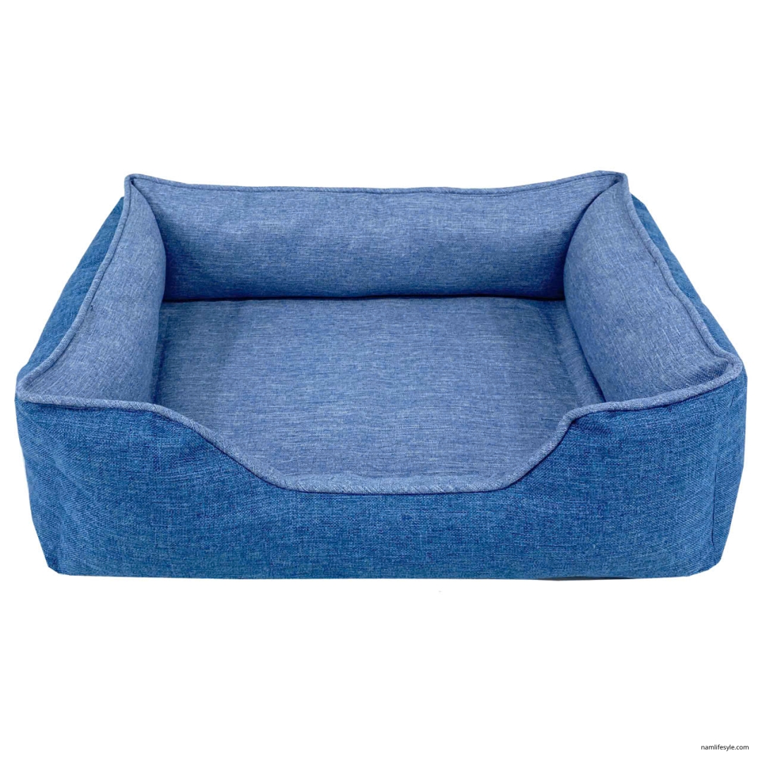 Cooling Gel Pad Pet Bed