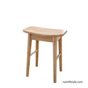 Cinanmon Stool chair