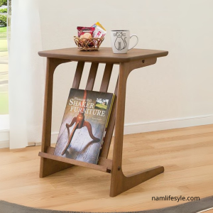 Side Table 50 x 42.4 x 56cm
