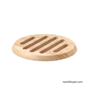 Round trivet D200x15mm