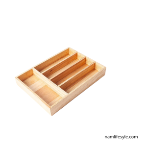Kitchen Drawer Organizer 349 x 254 x 47 mm.