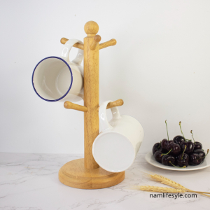 Mug tree D130x20MM