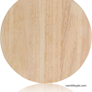 Round cutting board 