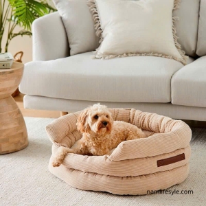 Cozy Pet bed