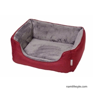 Pet Bed Wine