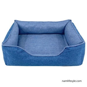 Cooling Gel Pad Pet Bed